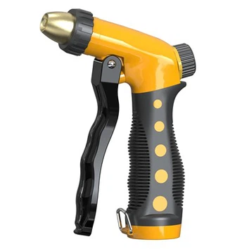 Pistolet pulvérisateur d'eau polyvalent
