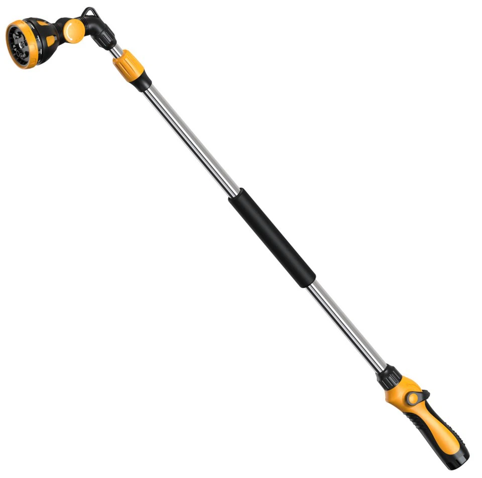 Extended Watering Wand